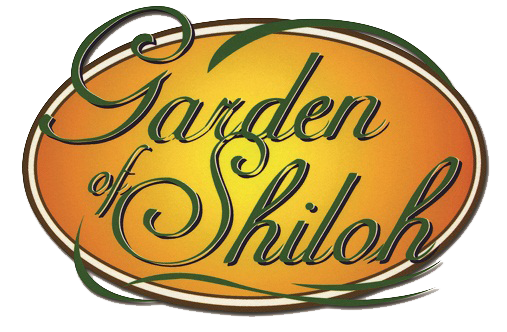 Garden of Shiloh logo