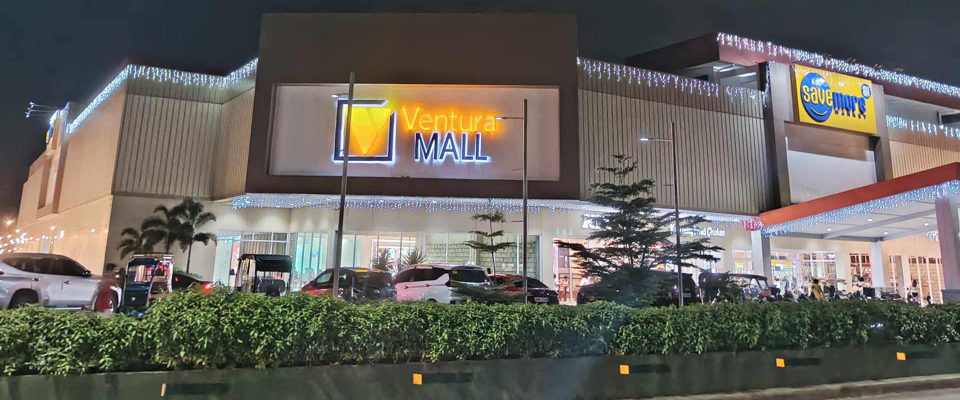 Ventura Mall
